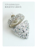 Bolas de Natal em Vidro com Formas Exclusivas – Curadoria Sofisticada