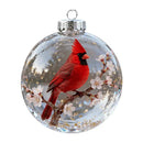 Bolas de Natal em Vidro – Decoração Natalina Premium