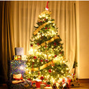 10M 20M 30M 50M 100M 24V Outdoor Lighting String Led Fairy Garden Lights For Garland Home Holiday New Year Party Christmas Decor
