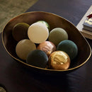 Kit 9 Bolas de Natal Aveludadas – Elegância em Textura