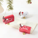Caixa de Correio Decorativa de Natal – Detalhe Lúdico e Encantador
