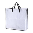 Bolsa para Armazenamento de Guirlanda – Proteção e Organização