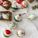 Kit Bolas de Natal Coloridas – Essencial Decorativo