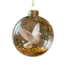 Bolas de Natal em Vidro – Decoração Natalina Premium