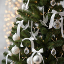 Kit 4 Pássaros Decorativos Suspensos – Elegância Natural