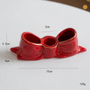 Enfeites de Natal em Cerâmica – Ícones Clássicos