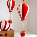 Kit 2 Enfeites Decorativos de Natal em flanela – Toque Criativo e Encantador