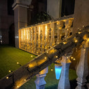10M 20M 30M 50M 100M 24V Outdoor Lighting String Led Fairy Garden Lights For Garland Home Holiday New Year Party Christmas Decor