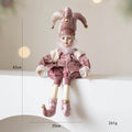 Boneco Decorativo Elfo de Natal – Personagem com Charme