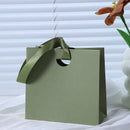 Sacolas para Presente em Papel – Embalagem Elegante