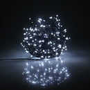Outdoor 8 Modes 50M 500 LED Christmas Fairy String Lights for Party Wedding Garland Xmas Tree Garden Decoration Holiday Lighting