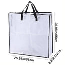 Bolsa para Armazenamento de Guirlanda – Proteção e Organização