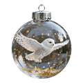 Bolas de Natal em Vidro – Decoração Natalina Premium