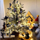 LED Firecracker String Lights Remote Control Halloween Garland EU/US DC Power Fairy Light for Wedding Party Christmas Decoration