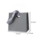 Sacolas para Presente em Papel – Embalagem Elegante