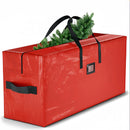 Bolsa para Armazenamento de Árvore de Natal – Grande Capacidade (até 2,7m)