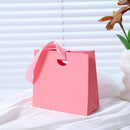 Sacolas para Presente em Papel – Embalagem Elegante