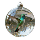 Bolas de Natal em Vidro – Decoração Natalina Premium