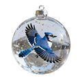 Bolas de Natal em Vidro – Decoração Natalina Premium