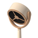 Exaustor de ângulo ajustável, portátil, plugue usb, carregamento pequeno.