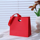 Sacolas para Presente em Papel – Embalagem Elegante