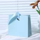 Sacolas para Presente em Papel – Embalagem Elegante