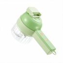 Triturador Multifuncional 4 em 1 FastCrusher